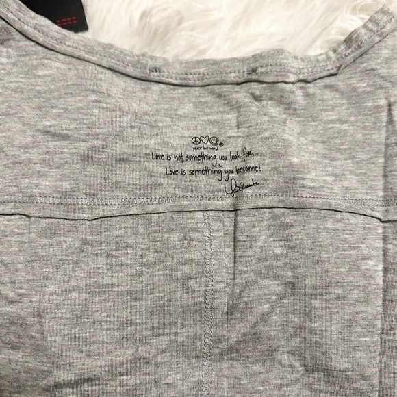 Peace Love World Ashley Tank Dress - Picture 12 of 16